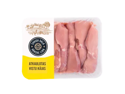 Chicken legs